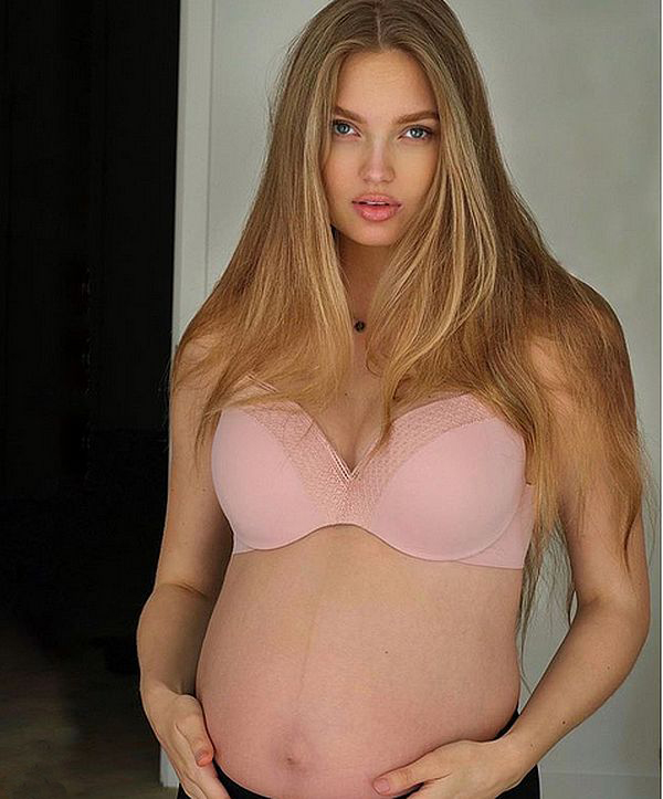 Источник: instagram @romeestrijd