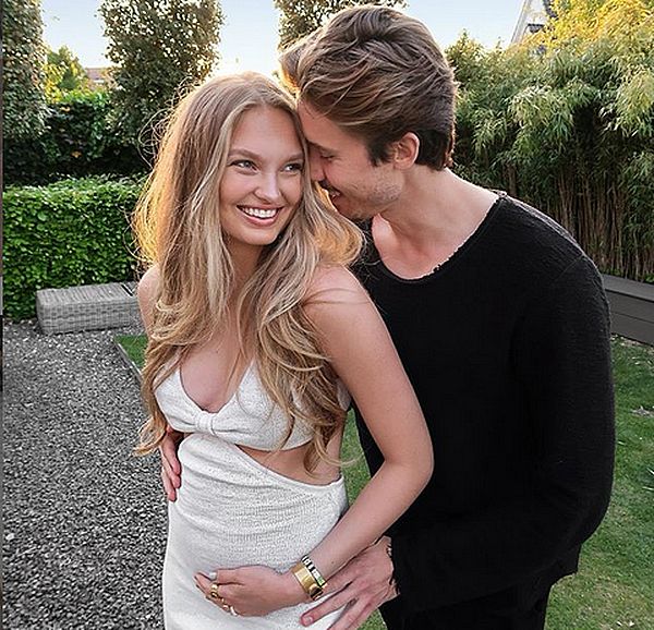 Источник: instagram @romeestrijd