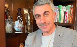 Комаровський розповів, чому деякі безсимптомно хворіють на коронавірус