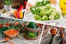 5 продуктов, в которых больше всего витамина С