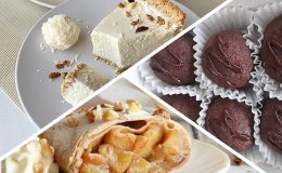 15 десертів для дітей без цукру: смачно, просто, корисно