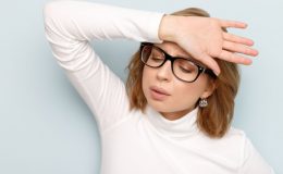 5 болезней, которые легко перепутать с астмой