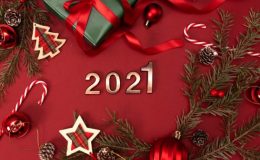 Что подарить на Новый год 2021: ТОП-60 небанальных идей