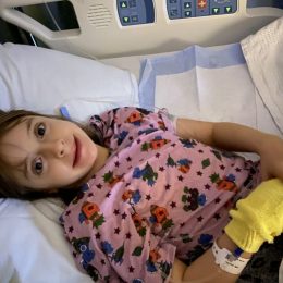 Как облегчить пребывание вашего ребенка в больнице: пять советов от мамы