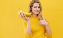 Банановая диета: как сбросить 2 кг за 2 дня легко и с удовольствием
