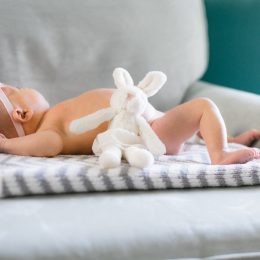 Моя сестра в сказі через ім’я моєї дитини: історія мами