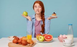 Как быстро похудеть на 10 кг: 6 секретов диеты «Блюдечко»