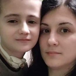 12-річний Микита мріє їсти та дихати самостійно