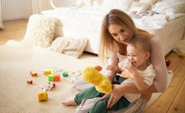4 величезні переваги іграшкового мінімалізму