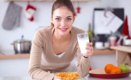 Как похудеть на 10 кг за 2 недели на гречке и кефире