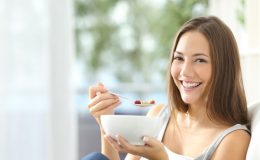7 самых полезных продуктов для памяти и ума