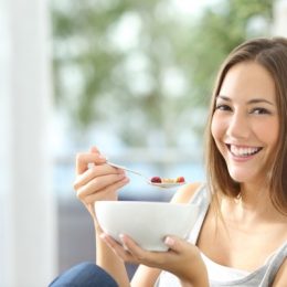 7 самых полезных продуктов для памяти и ума