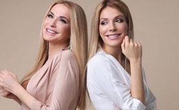 Ольга Сумская впервые назвала имя восьмимесячного внука. Случайно