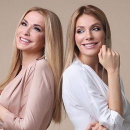 Ольга Сумська вперше назвала ім’я восьмимісячного онука. Випадково