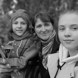 Ціна дитинства чи Операція замість новорічних подарунків