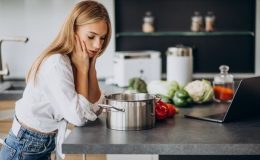 5 симптомів нестачі вітамінів групи В