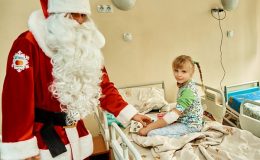Як зробити звичайне диво для важкохворих дітей