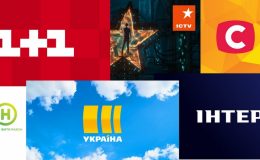 «1+1» на онлайн-ТБ: гармонійне поєднання