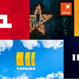 «1+1» на онлайн-ТБ: гармонійне поєднання