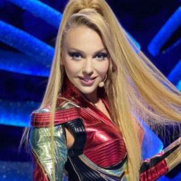Оля Полякова рассказала о возрасте, карантине и сексуальном образовании детей