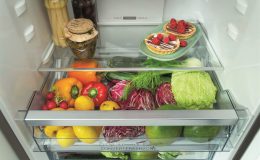 Холодильники Gorenje дозволяють зберігати свіжість продуктів набагато довше 
