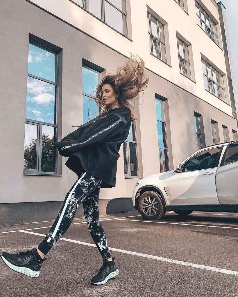 Источник: instagram @nadyadorofeeva.