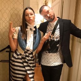 Джастін Тімберлейк та Джесіка Біл знову стали батьками: перші подробиці