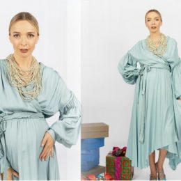 Вагітна Василіса Фролова розповіла, як їй відмовили у лікуванні COVID-19