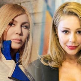 Зіркові мами: 5 найспірніших образів