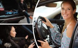 На чем ездят украинские знаменитости: 10 звездных автомобилей