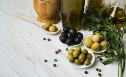 7 Продуктов для защиты легких