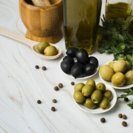 7 продуктів для захисту легенів