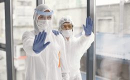 5 симптомов COVID, которые требуют больше всего времени на восстановление
