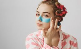 6 советов для идеальной кожи лица в домашних условиях