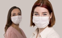 Ученые рассказали, как выявить коронавирус по состоянию глаз