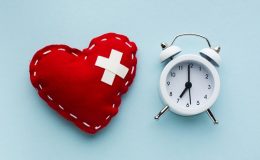 Кардіологи назвали 6 факторів ризику розвитку інфаркту та інсульту