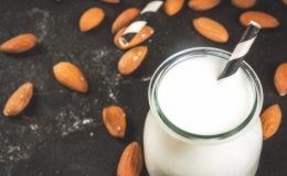 7 растительных продуктов с витамином Е
