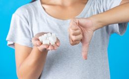 5 признаков, которые помогут вовремя остановить диабет