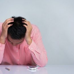 Вчені з’ясували, як уповільнити розвиток діабету на роки