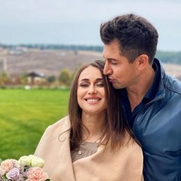 Андрей Джеджула стал папой во второй раз: первые фото и подробности