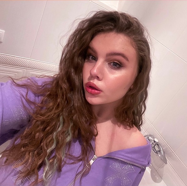 Источник: instagram.com/zlata_mitchell