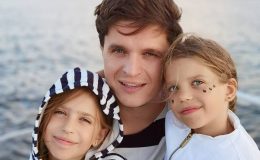 «Син – це не дочка»: Анатолій Анатолій стане татом втретє
