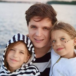 «Син – це не дочка»: Анатолій Анатолій стане татом втретє