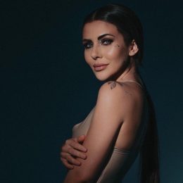 София Стужук в новом интервью: о смерти мужа и потере ребенка
