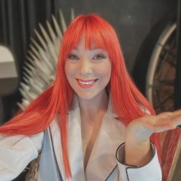 Светлана Тарабарова показала, какую детскую сделала детям в новом доме