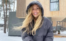 Даша Квіткова розсекретила дату пологів та показала вагітний животик