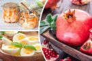 10 продуктов для повышения гемоглобина