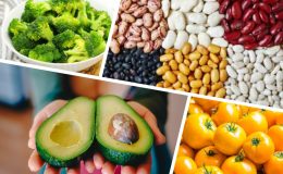 7 продуктів, які замінять вітамінні комплекси