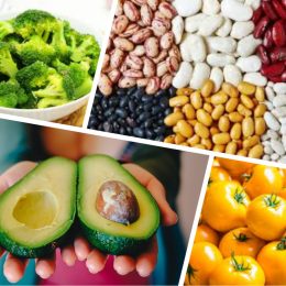 7 продуктов, которые заменят витаминные комплексы