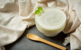 6 продуктов с пробиотиками для укрепления иммунитета весной